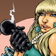 Illustration for article titled Good Idea, Gruesome Execution: The Lady Gaga Comic Book